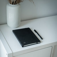 Minbøk refillable notebook — Large size